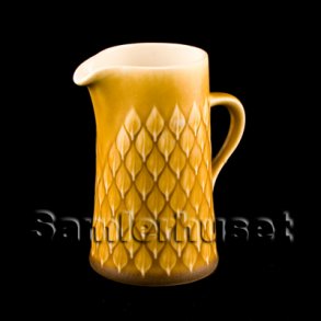 Relief Fl�dekande - Quisrgaard Design.