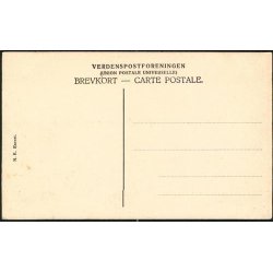 K&oslash;benhavn - Gammel Strand. N.K. u/n