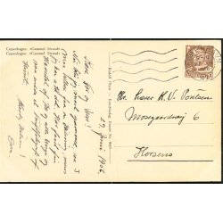 K&oslash;benhavn - Gammel Strand. R.O.9463