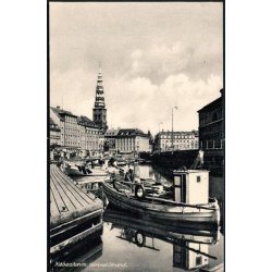 K&oslash;benhavn - Gammel Strand. R.O.9463