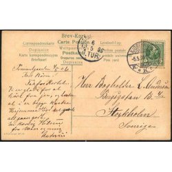 K&oslash;benhavn - Fisketorvet ved Gammel Strand.