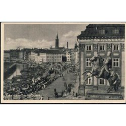 K&oslash;benhavn - Gammel Strand. St.1027