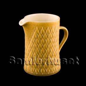 Relief M�lkekande - Quistgaard Design.