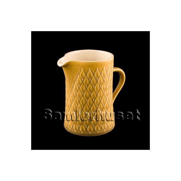 Relief M�lkekande - Quistgaard Design.