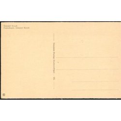 K&oslash;benhavn - Gammel Strand. St.825