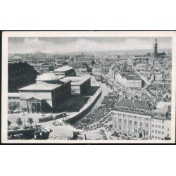 K&oslash;benhavn - Udsigt over Gammel Strand.K.W. 516