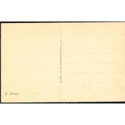 K&oslash;benhavn - Gammel Strand. L.40