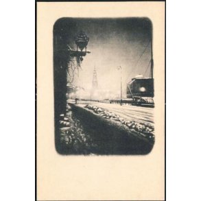 K&oslash;benhavn - Gammel Strand. L.40