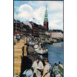 K&oslash;benhavn - Gammel Strand -.R.O. 531