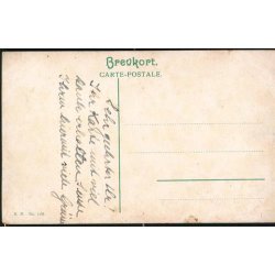 K&oslash;benhavn - Parti ved Gammel Strand -.N.N. 126