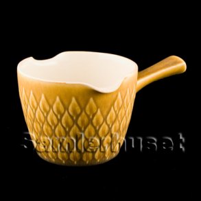 Relief - Sm�rkop 6x8 cm (hxb) - Quistgaard Design.