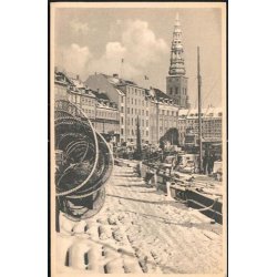 K&oslash;benhavn - Gammel Strand - St. 205