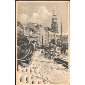 K&oslash;benhavn - Gammel Strand - St. 205