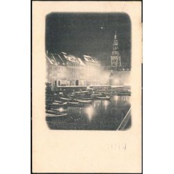 K&oslash;benhavn - Parti fra Gammel Strand - L. 40