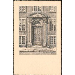 K&oslash;benhavn - Gammel Strand 48 - C.O. u/n