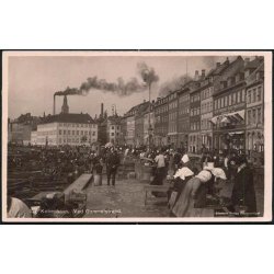 K&oslash;benhavn - Ved Gammel Strand - St.128