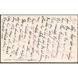 K&oslash;benhavn - Ved Gammel Strand - St.30