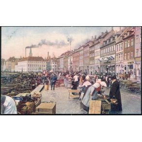K&oslash;benhavn - Ved Gammel Strand - St.30