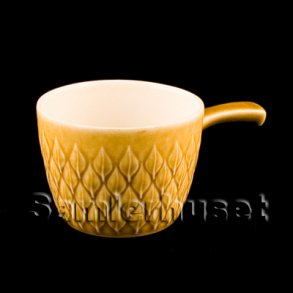 Relief Sm�rkop 6 x 8 cm - Quistgaard Design.