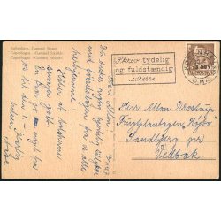 K�benhavn - Gammel Strand - R.O. 30