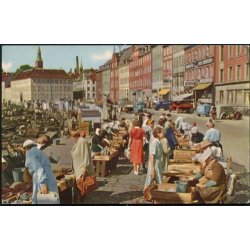 K�benhavn - Gammel Strand - R.O. 30