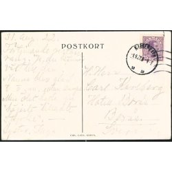 Krogs Fiskerestaurant - Gl. Strand 38 - C.u/n