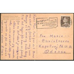 K&oslash;benhavn - Gammel Strand - R.O.77