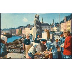 K&oslash;benhavn - Gammel Strand - R.O.77