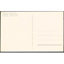 K�benhavn - Gammel Strand - R.O.77