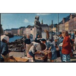 K�benhavn - Gammel Strand - R.O.77