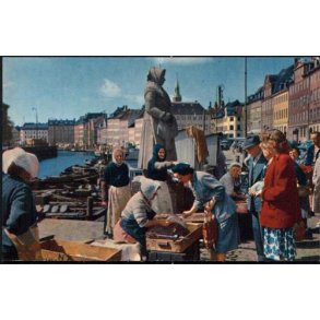 K�benhavn - Gammel Strand - R.O.77