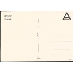 K&oslash;benhavn -Fiskekone ved Gammel Strand - A. 225