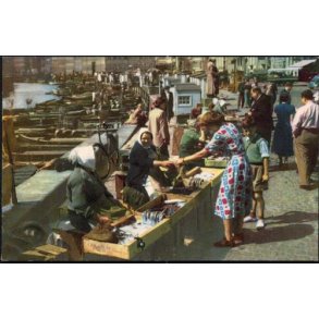 K&oslash;benhavn - Gammel Strand - R.O.u/n