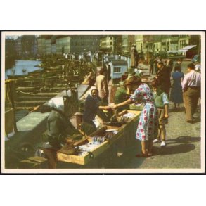 K&oslash;benhavn - Gammel Strand - R.O. 61