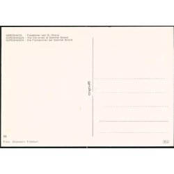 K&oslash;benhavn -Fiskekoner ved Gammel Strand - G.58