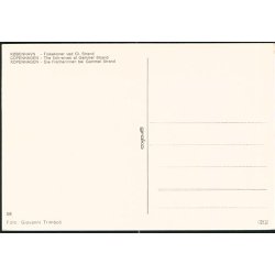 K�benhavn - Fiskekoner ved Gammel Strand - G.58