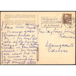 K&oslash;benhavn - Gammel Strand -D. 32