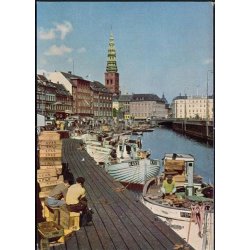 K&oslash;benhavn - Gammel Strand -D. 32