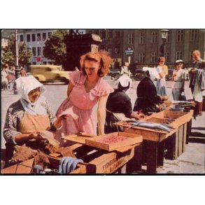 K�benhavn - Fisketorvet ved Gammel Strand - D. 16