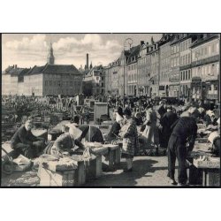 K&oslash;benhavn - Gammel Strand - R.O. 2165