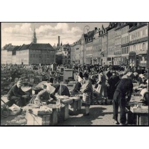 K&oslash;benhavn - Gammel Strand - R.O. 2165