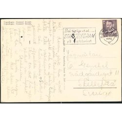 K&oslash;benhavn - Gammel Strand - R.O. 2165