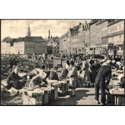 K&oslash;benhavn - Gammel Strand - R.O. 2165