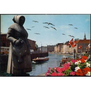 K&oslash;benhavn - Ved Gammel Strand - T.106