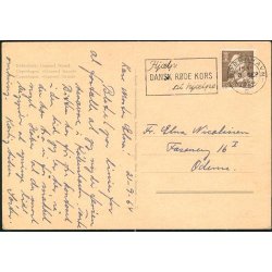 K&oslash;benhavn - Gammel Strand - R.O. 77