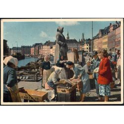 K&oslash;benhavn - Gammel Strand - R.O. 77