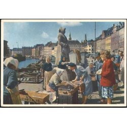 K&oslash;benhavn - Gammel Strand - R.O. 77