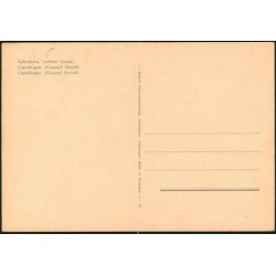 K&oslash;benhavn - Gammel Strand - R.O. 77