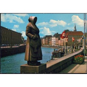 K&oslash;benhavn - Gammel Strand - St. 101180