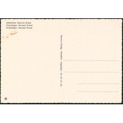 K&oslash;benhavn - Gammel Strand - St. 101180